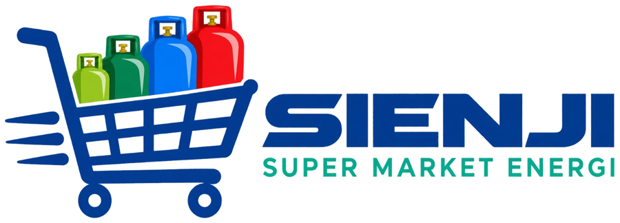 SIENJI Super Market Energi