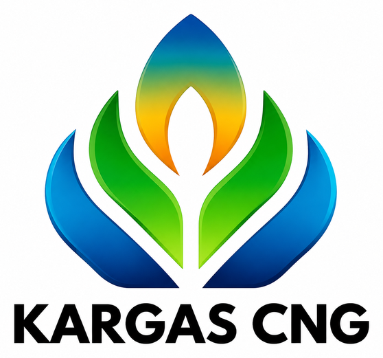Kargas CNG