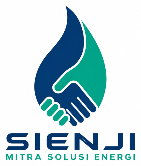 PT Sienji Mitra Solusi Energi